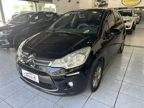 CITROEN C3 1.6 16V 4P EXCLUSIVE FLEX AUTOMTICO, Foto 1