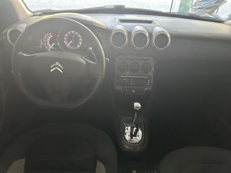 CITROEN C3 1.6 16V 4P EXCLUSIVE FLEX AUTOMTICO, Foto 3