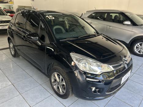 CITROEN C3 1.6 16V 4P EXCLUSIVE FLEX AUTOMTICO, Foto 4
