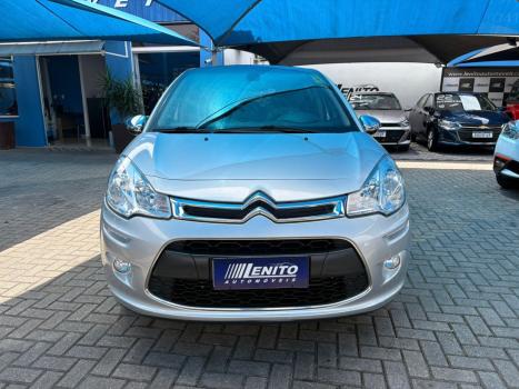 CITROEN C3 1.6 16V 4P EXCLUSIVE FLEX AUTOMTICO, Foto 2