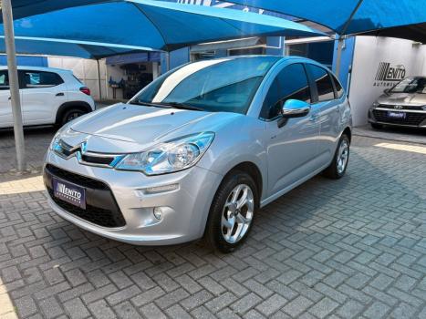 CITROEN C3 1.6 16V 4P EXCLUSIVE FLEX AUTOMTICO, Foto 3