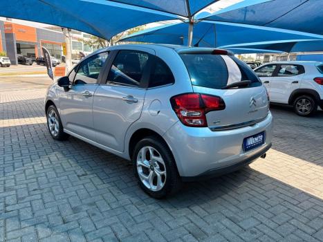 CITROEN C3 1.6 16V 4P EXCLUSIVE FLEX AUTOMTICO, Foto 4