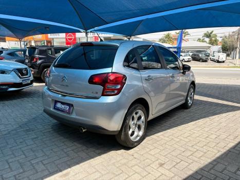 CITROEN C3 1.6 16V 4P EXCLUSIVE FLEX AUTOMTICO, Foto 6