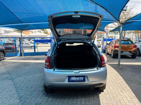 CITROEN C3 1.6 16V 4P EXCLUSIVE FLEX AUTOMTICO, Foto 7