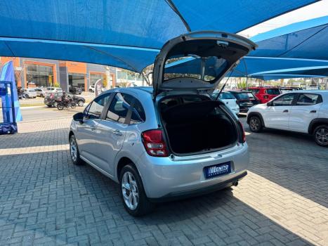 CITROEN C3 1.6 16V 4P EXCLUSIVE FLEX AUTOMTICO, Foto 8