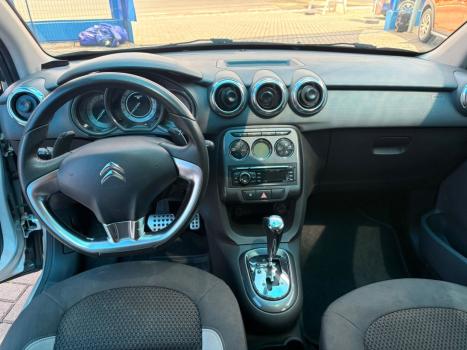 CITROEN C3 1.6 16V 4P EXCLUSIVE FLEX AUTOMTICO, Foto 9