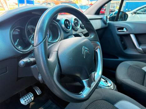 CITROEN C3 1.6 16V 4P EXCLUSIVE FLEX AUTOMTICO, Foto 10