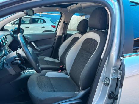 CITROEN C3 1.6 16V 4P EXCLUSIVE FLEX AUTOMTICO, Foto 14