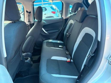 CITROEN C3 1.6 16V 4P EXCLUSIVE FLEX AUTOMTICO, Foto 15