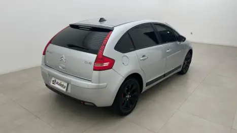 CITROEN C3 1.6 16V 4P GLX FLEX, Foto 3