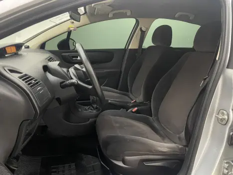 CITROEN C3 1.6 16V 4P GLX FLEX, Foto 7