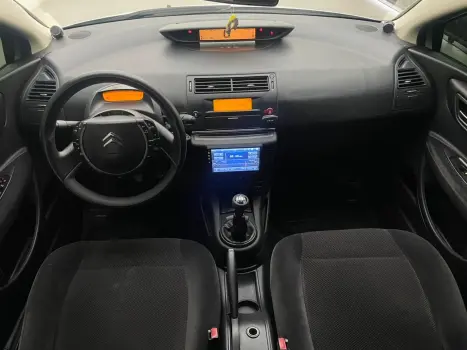 CITROEN C3 1.6 16V 4P GLX FLEX, Foto 9