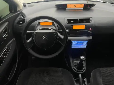 CITROEN C3 1.6 16V 4P GLX FLEX, Foto 10