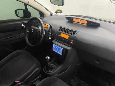CITROEN C3 1.6 16V 4P GLX FLEX, Foto 11