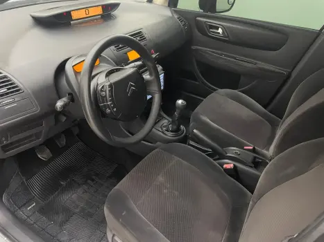 CITROEN C3 1.6 16V 4P GLX FLEX, Foto 12