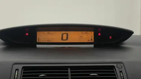 CITROEN C3 1.6 16V 4P GLX FLEX, Foto 14