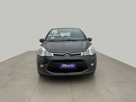 CITROEN C3 1.6 4P TENDANCE FLEX AUTOMTICO, Foto 3