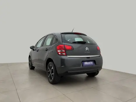CITROEN C3 1.6 4P TENDANCE FLEX AUTOMTICO, Foto 4