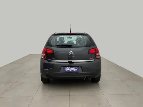 CITROEN C3 1.6 4P TENDANCE FLEX AUTOMTICO, Foto 5
