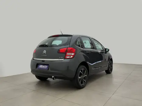 CITROEN C3 1.6 4P TENDANCE FLEX AUTOMTICO, Foto 6