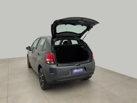 CITROEN C3 1.6 4P TENDANCE FLEX AUTOMTICO, Foto 8