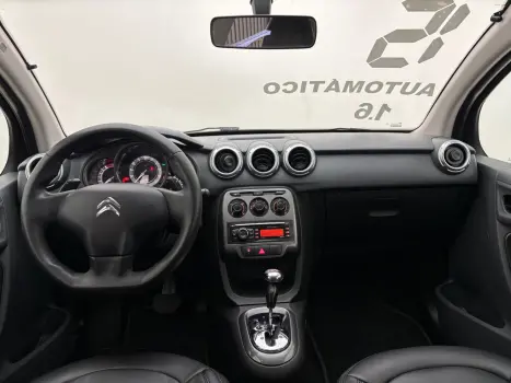 CITROEN C3 1.6 4P TENDANCE FLEX AUTOMTICO, Foto 9