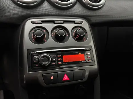 CITROEN C3 1.6 4P TENDANCE FLEX AUTOMTICO, Foto 11