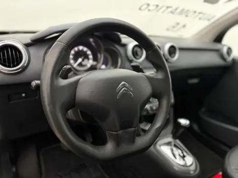 CITROEN C3 1.6 4P TENDANCE FLEX AUTOMTICO, Foto 12