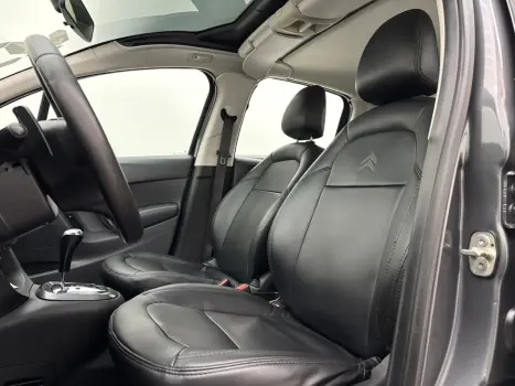 CITROEN C3 1.6 4P TENDANCE FLEX AUTOMTICO, Foto 14