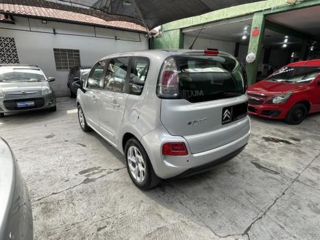 CITROEN C3 Picasso 1.5 4P FLEX TENDANCE, Foto 4