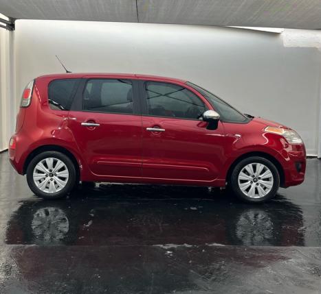 CITROEN C3 Picasso 1.6 16V 4P FLEX EXCLUSIVE, Foto 3