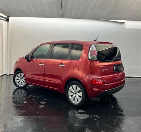 CITROEN C3 Picasso 1.6 16V 4P FLEX EXCLUSIVE, Foto 5