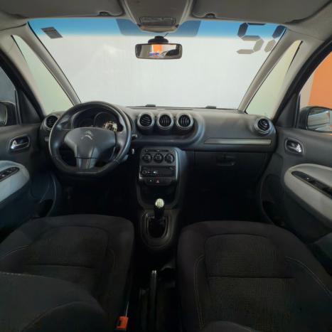 CITROEN C3 Picasso 1.6 16V 4P FLEX GLX, Foto 8