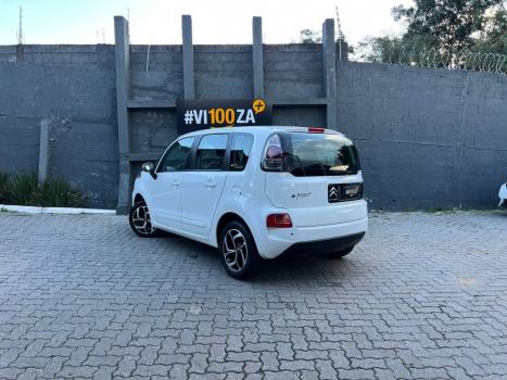 CITROEN C3 Picasso 1.5 4P FLEX TENDANCE, Foto 4