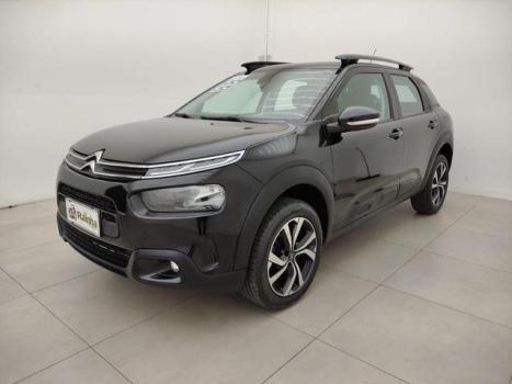 CITROEN C4 Cactus 1.6 16V 4P VTI 120 FLEX FEEL PACK AUTOMTICO, Foto 2