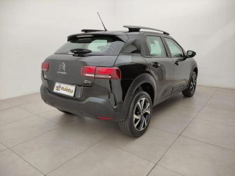 CITROEN C4 Cactus 1.6 16V 4P VTI 120 FLEX FEEL PACK AUTOMTICO, Foto 3