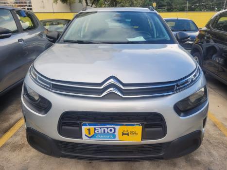 CITROEN C4 Cactus 1.6 16V 4P 120 VTI FLEX LIVE BUSINESS AUTOMTICO, Foto 2