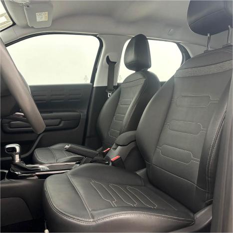 CITROEN C4 Cactus 1.6 16V 4P FLEX SHINE THP TURBO AUTOMTICO, Foto 14