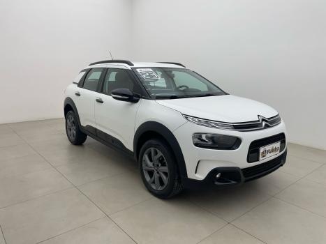 CITROEN C4 Cactus 1.6 16V 4P VTI 120 FLEX FEEL, Foto 2