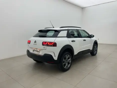 CITROEN C4 Cactus 1.6 16V 4P VTI 120 FLEX FEEL, Foto 3