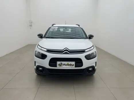 CITROEN C4 Cactus 1.6 16V 4P VTI 120 FLEX FEEL, Foto 5