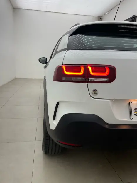 CITROEN C4 Cactus 1.6 16V 4P VTI 120 FLEX FEEL, Foto 6