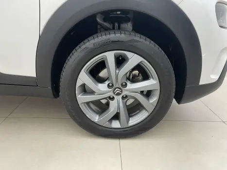 CITROEN C4 Cactus 1.6 16V 4P VTI 120 FLEX FEEL, Foto 7
