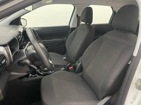 CITROEN C4 Cactus 1.6 16V 4P VTI 120 FLEX FEEL, Foto 8