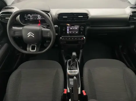 CITROEN C4 Cactus 1.6 16V 4P VTI 120 FLEX FEEL, Foto 10
