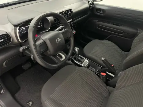 CITROEN C4 Cactus 1.6 16V 4P VTI 120 FLEX FEEL, Foto 11