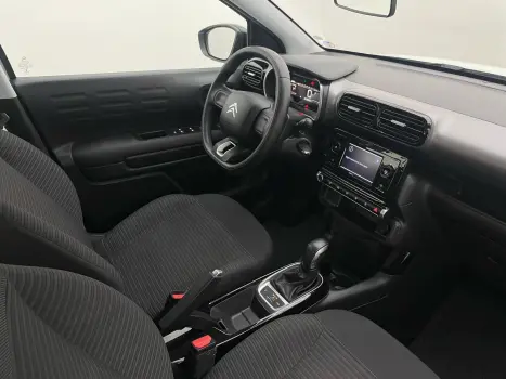 CITROEN C4 Cactus 1.6 16V 4P VTI 120 FLEX FEEL, Foto 12