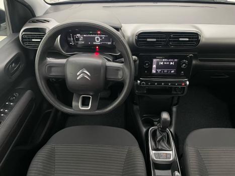 CITROEN C4 Cactus 1.6 16V 4P VTI 120 FLEX FEEL, Foto 13