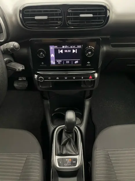 CITROEN C4 Cactus 1.6 16V 4P VTI 120 FLEX FEEL, Foto 14