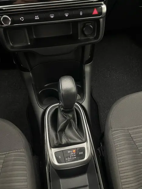 CITROEN C4 Cactus 1.6 16V 4P VTI 120 FLEX FEEL, Foto 15